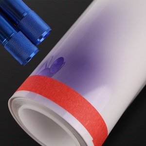ฟิล์มเปลี่ยนสีอัตโนมัติสำหรับไฟหน้ารถยนต์ NIKO ฟิล์ม TPU ป้องกันไฟหน้ารถยนต์ - Product Image 6
