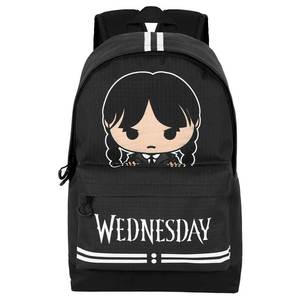 Sac à dos Karactermania Wednesday Cute-FAN HS 2.2, gris - Product Image 2