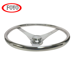 <span class=keywords><strong>Volante</strong></span> Marino <span class=keywords><strong>de</strong></span> Acero Inoxidable FOYO, Accesorios para Yates, <span class=keywords><strong>Volante</strong></span> para Barcos - Product Image 5