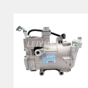 คอมเพรสเซอร์ไฟฟ้า AC รุ่น BYD T10 BC36 OEM T10ZT-8103020C - Product Image 1