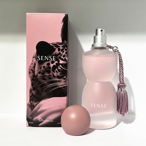 Perfume Árabe Original Laverne Dream Sense, Fragancia Cítrica, 15% de Esencia, Perfume YARA para Mujer - Product Image 2