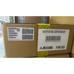 3.84TB U.2 NVMe SSD Kelas Enterprise, PCIe 5.0 X4, 3D TLC, Read-intensive (1DWPD) - Product Image 2