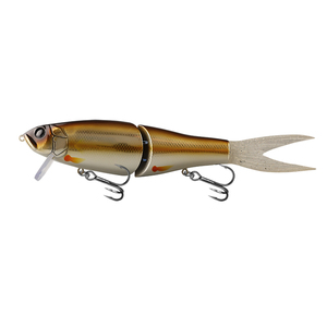 22cm 68g Gelenkiger Schwimmköder Kunstköder Jack Fishing Lure mit 3D-Fischaugen - Product Image 3