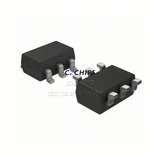 Circuit intégré IC 4N38 SOP-6 d'origine et neuf, composants électroniques professionnels, solutions d'achat - Product Image 1