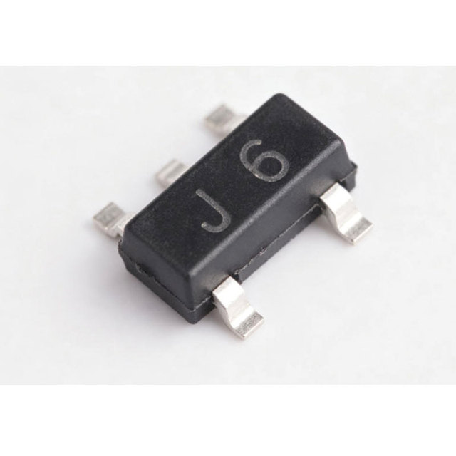 S9014 Original Electronic Component Suppliers Bipolar (BJT) Transistor NPN 45V 0.1A 0.2W Surface Mount SOT-23