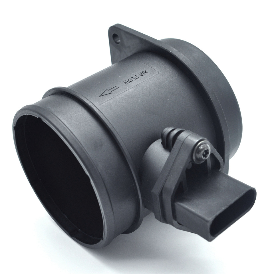 MAF Mass Air Flow Meter Sensor For Audi A3 VW Bentley 0280218073 0986280222 07D906461V
