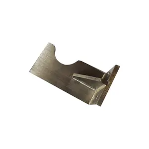 Pezzi di ricambio Auto personalizzati ad alta precisione per la lavorazione CNC vendita calda di prototipazione meccanica e <span class=keywords><strong>modelli</strong></span> di fusione - Product Image 5
