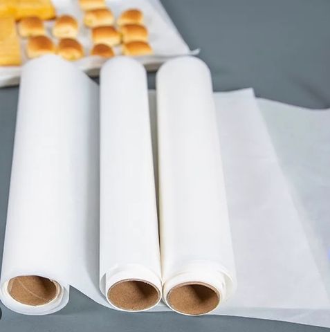 Food-Safe Double Sided Baking Paper  with Waterproof Feature for Digital Printing