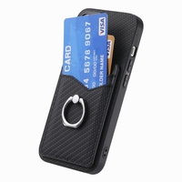 Étui de couverture arrière porte-bague pour Oppo Realme 12 Pro Plus 5G, pour Oppo A60/A3 Pro/Realme C67/A52/A58/A78/A79 étui portefeuille