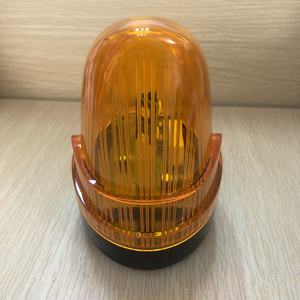 Système de <span class=keywords><strong>portail</strong></span> coulissant automatique avec alarme de sécurité et lumière clignotante <span class=keywords><strong>220V</strong></span> - Product Image 1