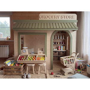 Attrezzature Modulari <span class=keywords><strong>per</strong></span> Parco <span class=keywords><strong>Giochi</strong></span> Interno <span class=keywords><strong>per</strong></span> <span class=keywords><strong>Bambini</strong></span> Secondo lo Standard ASTM, con Opzioni di Configurazione Flessibile - Product Image 1