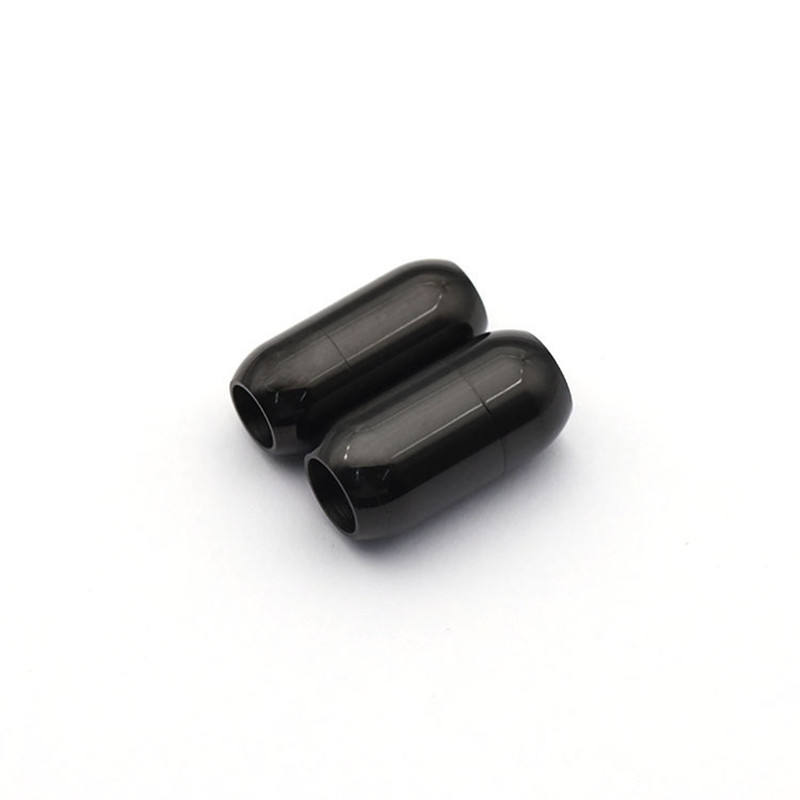 สีดำเงา