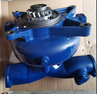 Pièces de moteur d'origine Baudouin pièces de pompe à eau NO 1002434570 pour 6M26C 12M26C 6M26.2C 12M26.26M33C 12M33C