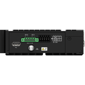 สวิตช์อีเธอร์เน็ตแบบกิกะบิต S5735I-H8T2XN-V2 98012687 พอร์ต 8*10/100/1000BASE-T พอร์ต 2*10GE SFP+ สำหรับเครือข่ายกิกะบิต - Product Image 1
