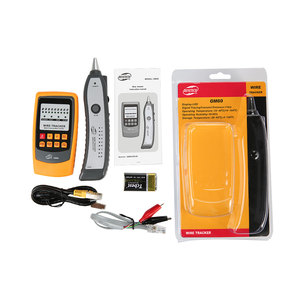 Multi Electronic Network Cable <span class=keywords><strong>Wire</strong></span> Tracker <span class=keywords><strong>Tester</strong></span> Telefon - Product Image 4