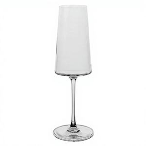Copas de champán angulares modernas de Lanques para bodas y eventos, copas para brindar, copas para celebraciones de aniversario, copas para <span class=keywords><strong>prosecco</strong></span> - Product Image 3