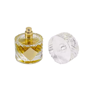 น้ำหอมแบรนด์คุณภาพสูง 100 มล. กลิ่นแอปเปิ้ลบรั่นดี สำหรับผู้ชายและผู้หญิง แบบสเปรย์ ขวดแก้ว - Product Image 2