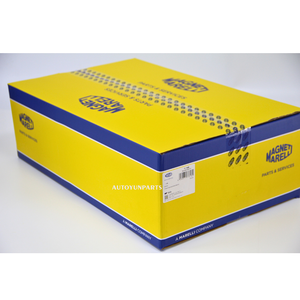 11127552281 couvercle de moteur pour <span class=keywords><strong>BMW</strong></span> F10 F18 X3 E60 moteur Magneti Marelli pièces automobiles couvercle de culasse N52 - Product Image 3