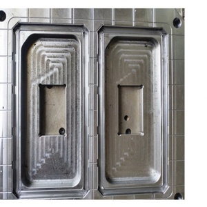 Moldes Metálicos Duraderos Personalizables YIOT para Piezas de Masturbación Femenina - Moldeo por Inyección, Diseño Personalizado, Ecológico e Inocuo - Product Image 3