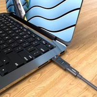 Cable de fibra óptica HDMI de alta calidad Soporte de inglete 100 4K 60Hz AOC Fibra óptica activa-Cable HDMI