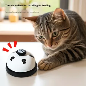 Buzzer pour la commande, la réponse aux questions, le streaming en direct, la cuisine, le service de table, l'entraînement des animaux de compagnie - Product Image 2