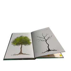Livres pour enfants reliés en couverture rigide, personnalisés et colorés, au prix de gros - Product Image 5