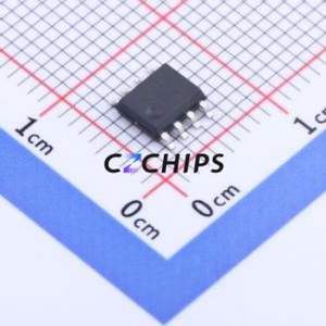 Amplificador operacional de chip IC de circuito integrado LMV358CDRG SOP-8 original a estrenar - Product Image 1