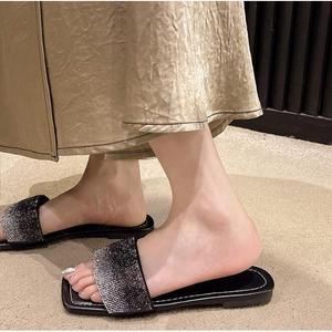 Open Toe Summer Anti-Slip Feature Product - Product Image 3