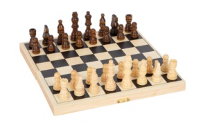 Juego de ajedrez - Product Image 4