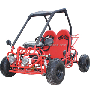 Buggy des dunes à essence 110cc 1+1, karting pour <span class=keywords><strong>enfants</strong></span> avec CE (G7-03) - Product Image 4