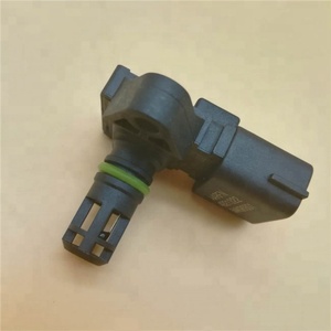 6754-81-2701 PC300-8 PC200-8 เซ็นเซอร์วัดความดันอุณหภูมิอากาศเข้าของรถขุด 6754-81-2701 6754812701 - Product Image 5
