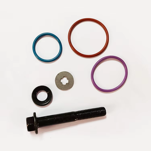 Repuestos para Motor Dtroit60 14.0L 23537111 / A-23537111 Kit de Sellado Externo del Inyector - S60 N3 para Camiones Pesados Americanos - Product Image 4