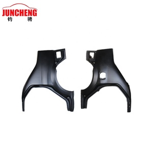 Portellone Posteriore in Acciaio di Alta Qualità per Renault <span class=keywords><strong>Dacia</strong></span> <span class=keywords><strong>Logan</strong></span> 2004-2012, <span class=keywords><strong>Ricambi</strong></span> Carrozzeria <span class=keywords><strong>Auto</strong></span>, OEM # 6001546685 - Product Image 6