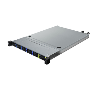 ASRock Rack 1U8S4E-GENOA/2T Server AMD EPYC 9004 8S DDR5 ECC RDIMM PCIe <strong>4</strong> NVMe U2 SATA M2 Rackmount - Product Image 2