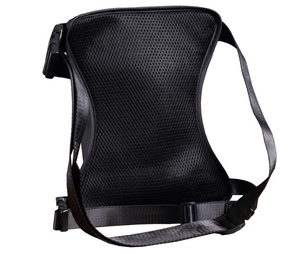 Bolsa <span class=keywords><strong>de</strong></span> Pierna para Motocicleta, Riñonera Multifuncional para Hombres y Mujeres, para Viajes, Deportes y Ciclismo al Aire Libre - Product Image 2