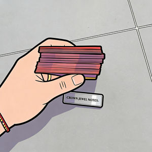 CROWN JWEL Billetes de <span class=keywords><strong>Pesos</strong></span> Mexicanos Falsos, Billete Mexicano de <span class=keywords><strong>100</strong></span> <span class=keywords><strong>Pesos</strong></span> Dorado, Dinero de Película de México, Billetes de <span class=keywords><strong>Pesos</strong></span> Mexicanos G5, Dinero de Juguete - Product Image 4