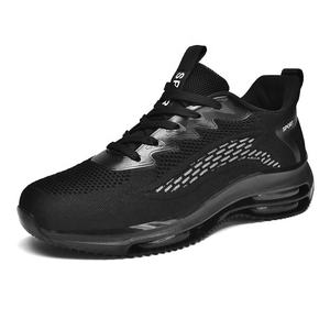 Chaussures de course de luxe tendance 2025 pour marathon, respirantes en maille, à coussin d'air, basses et stylées – Nouveauté promotionnelle - Product Image 2