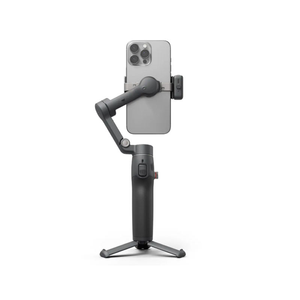 DJI Osmo Mobile 8 Combo Estándar, Estabilizador de Teléfono con Seguimiento Inteligente de 360 Grados, Gimbal de Mano con Control por Gestos - Product Image 2