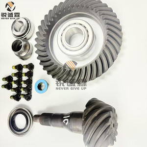 Bestselling Automobile Driveline System Car <strong>Rear</strong> Axle <strong>Differential</strong> Ratio 3.55 Ring and Small Gear <strong>Kit</strong> ML3Z-4209-J for Ford F-150 - Product Image 2