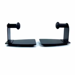 <span class=keywords><strong>Porte</strong></span>-serviettes en papier magnétique pour boîte à outils - Ensemble de 2 pièces personnalisable pour barbecue, réfrigérateur, cuisine, camping-car - Product Image 5