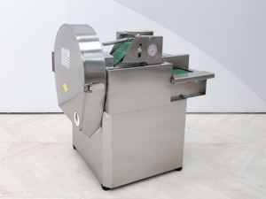 <span class=keywords><strong>Hachoir</strong></span> Électrique GOOPIKK 220V 120W*2 pour <span class=keywords><strong>Persil</strong></span>, Machine à Couper les Ciboules Chinoises, le Céleri et la Ciboulette de 2 à 30 mm - Product Image 4