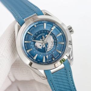 นาฬิกาข้อมือผู้ชายแบบกลไก ดีไซน์สั่งทำจากโรงงาน รุ่นขายดีที่สุด คุณภาพสูงสุด หรูหรา สไตล์ลำลอง - Product Image 4