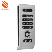 Serrure électronique intelligente pour tiroir, casier, armoire de sécurité en fer, boîte aux lettres, porte de rangement pour bureau et hôtel