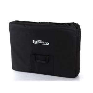 Mesa de masaje plegable de muestra gratuita con estuche de transporte, fabricante original, de 24 a 30 pulgadas de ancho - Product Image 4