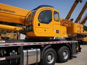 המותג המפורסם qy50k5d_3 50 טון avטוקראן משאית עם חלקי מנוע חילוף חיוני משאבת הילוכים הילוכים מנוע למכירה - Product Image 5