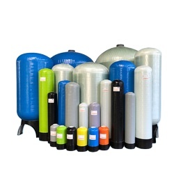 Réservoir d'<span class=keywords><strong>eau</strong></span> en plastique/réservoir de filtre à sable/réservoir d'<span class=keywords><strong>eau</strong></span> sous <span class=keywords><strong>pression</strong></span> FRP - Product Image 2