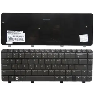 Laptop keyboard for HP Pavilion DV4 DV4-1000 DV4-1100 DV4-1200 series