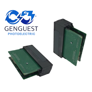 คอนโทรลเลอร์ PLC รุ่น G7E-RY16A G7F-ADHA G7E-DR10A GM6-CPUB G6M-B08M G6Q-TR2B G6L-DUEA G6F-PP1D G6I-D21A สำหรับการควบคุมอุตสาหกรรม - Product Image 1