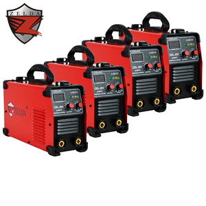 New Portable CEL 251amp <b>Mini</b> Manual <b>Hand</b> Stick Welding Machine Single Phase 3PCB for Home Use - Product Image 6