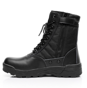 Botas Tácticas TSB09 Personalizadas CQB para Verano, Otoño y Primavera, Estilo Jungla - Product Image 1